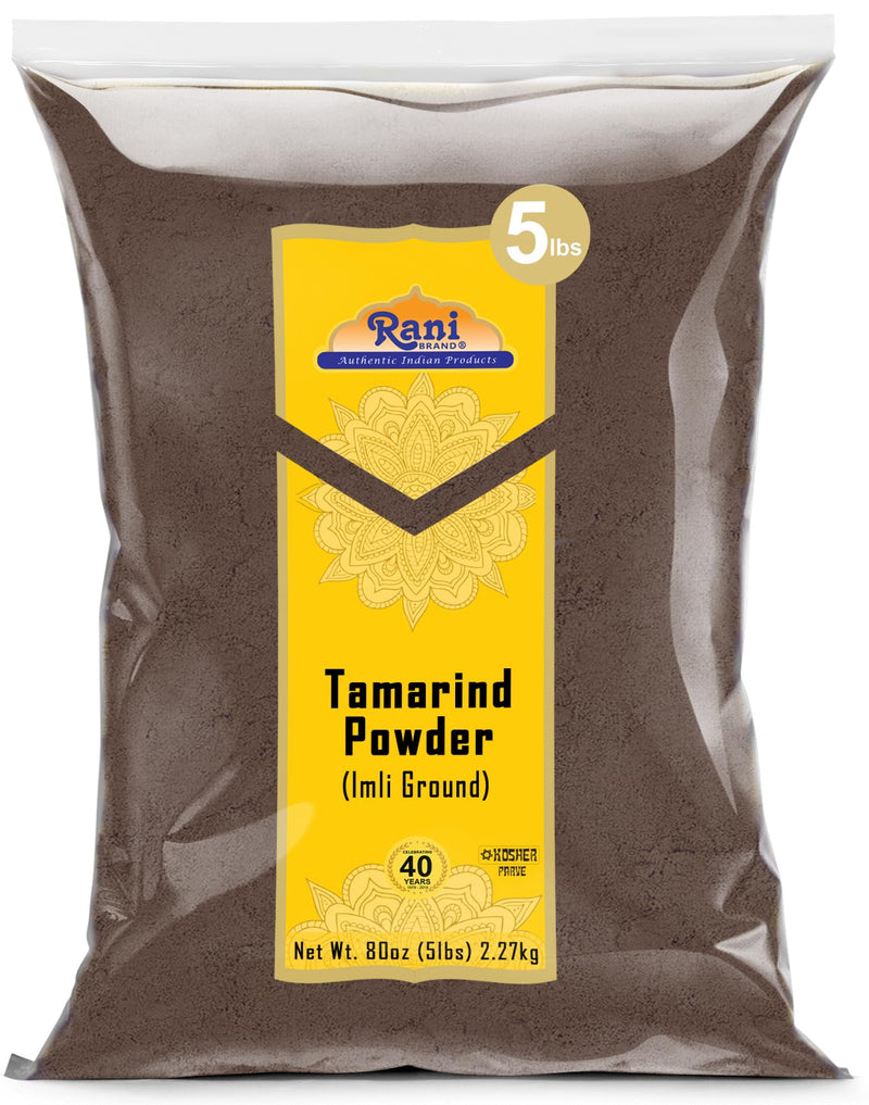Rani Tamarind Powder (Imli) 80oz