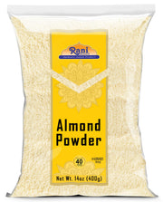 Rani Almonds Powder