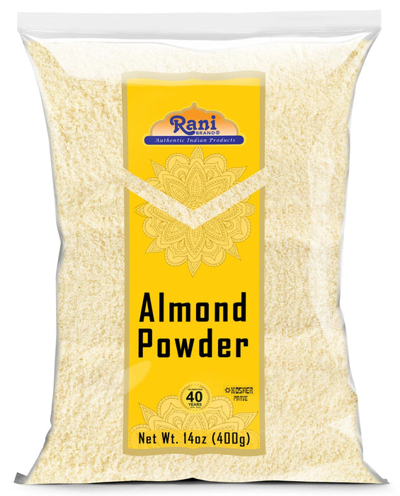 Rani Almonds Powder {2 Sizes Available}