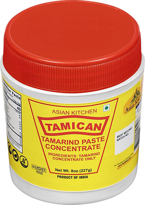Asian Kitchen Tamarind Concentrate and Paste {6 Sizes Available}