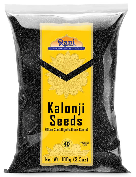 Rani Kalonji Group {6 Sizes Available}