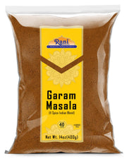 Rani Garam Masala Indian 11-Spice Blend 14oz