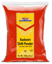 Rani Kashmiri Chilli Powder 14oz