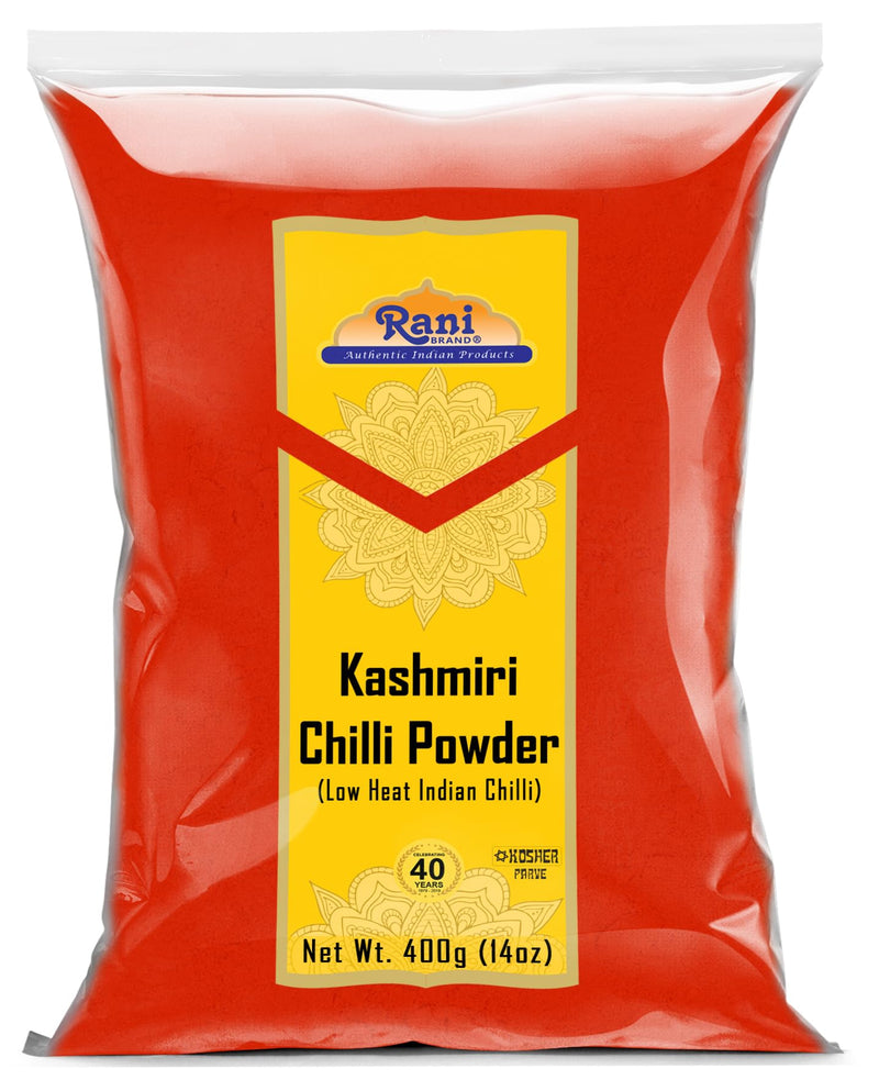 Rani Kashmiri Chilli Powder 14oz