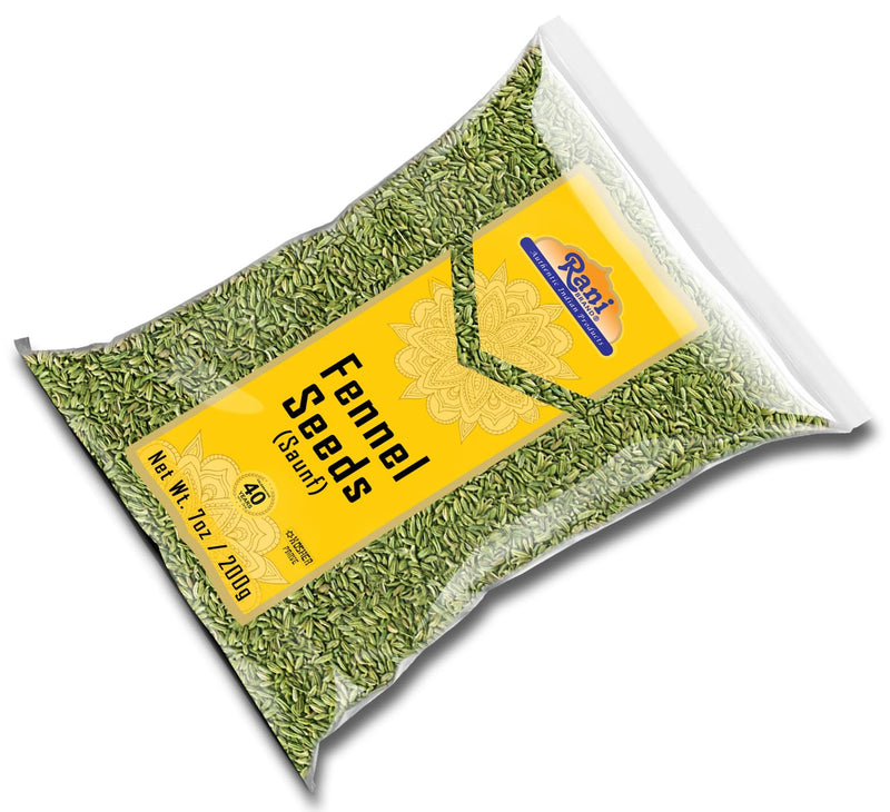 Rani Fennel Seeds {9 Sizes Available}