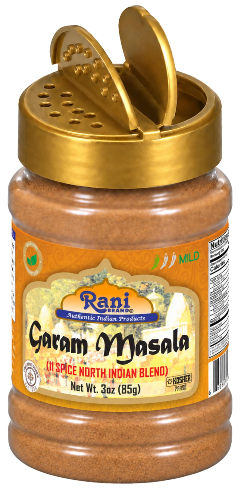 Rani Garam Masala {13 Sizes Available}
