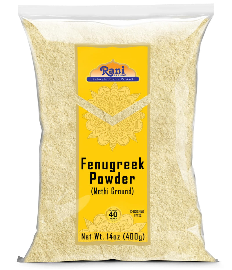 Rani Fenugreek Ground {5 Sizes Available}