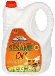 Rani Sesame Oil 169oz