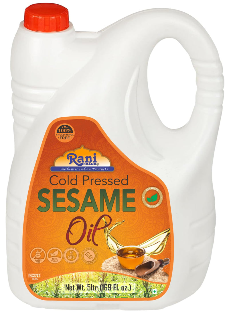 Rani Sesame Oil 169oz