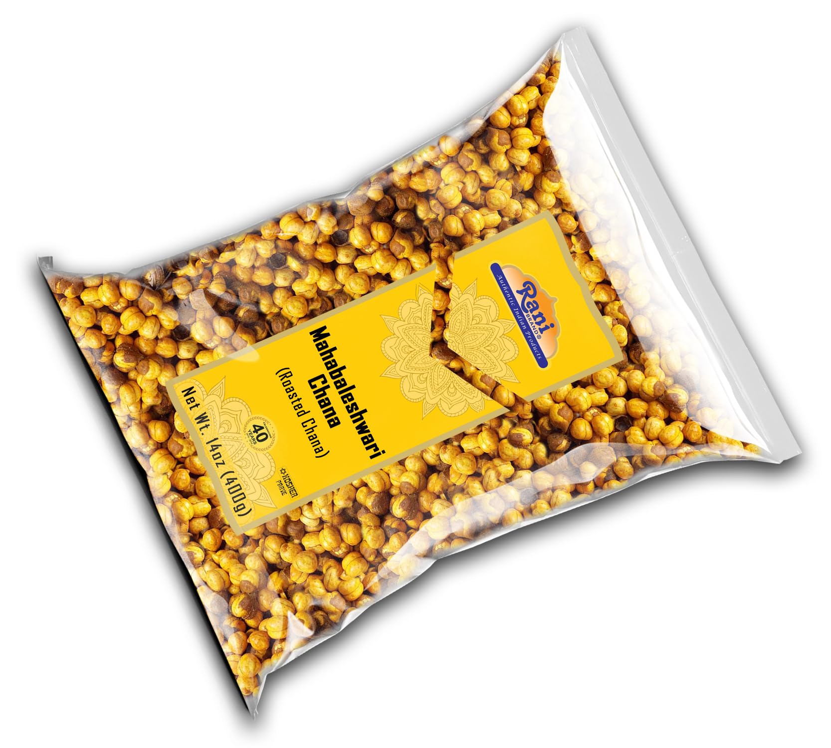 ★chana★ Mahabaleshwari Chana 14oz | Rani Brand — Rani Brand Factory Store