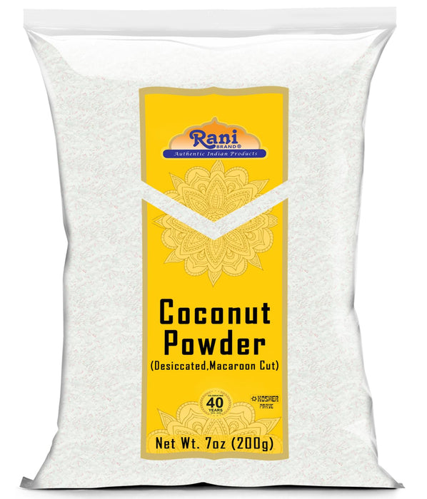 Rani Coconut Powder {3 Sizes Available}