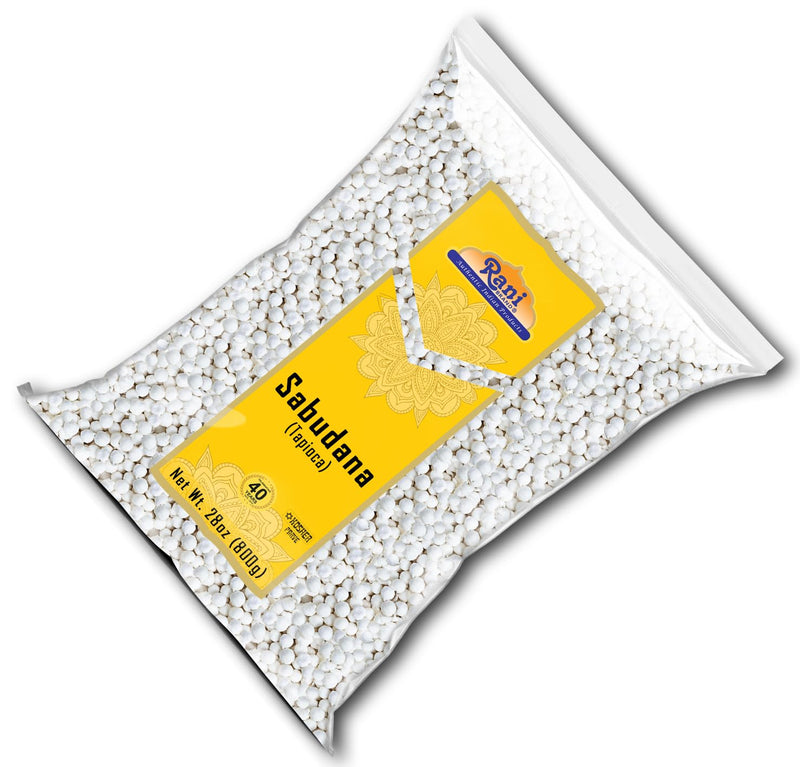 Rani Sabudana {5 Sizes Available}