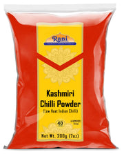 Rani Kashmiri Chilli Powder 7oz