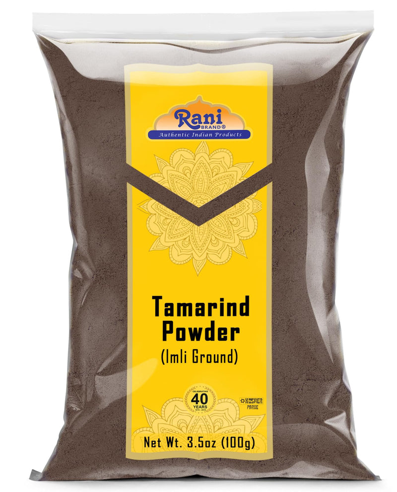 Rani Tamarind Powder (Imli) 3.5oz