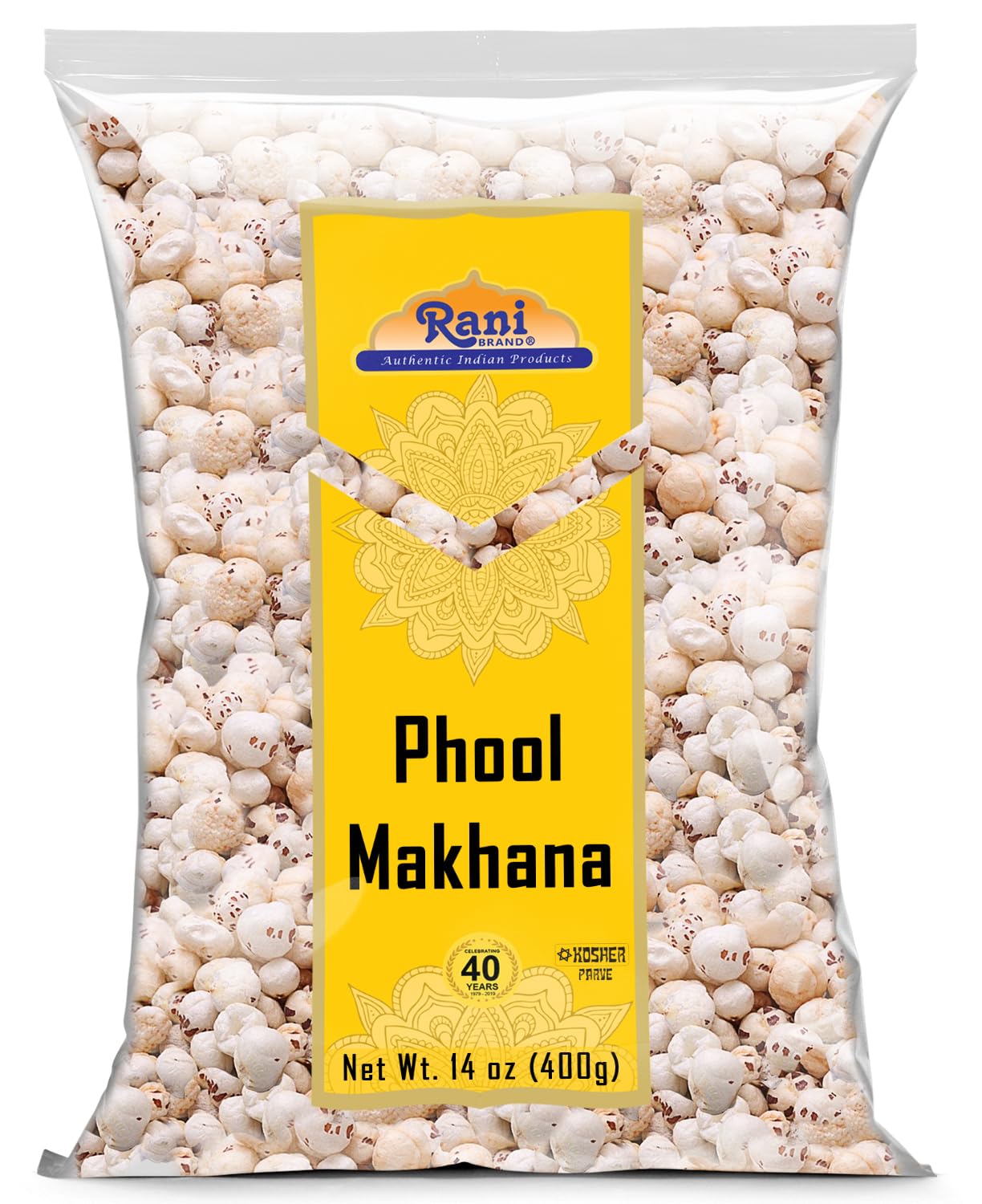 Makhana