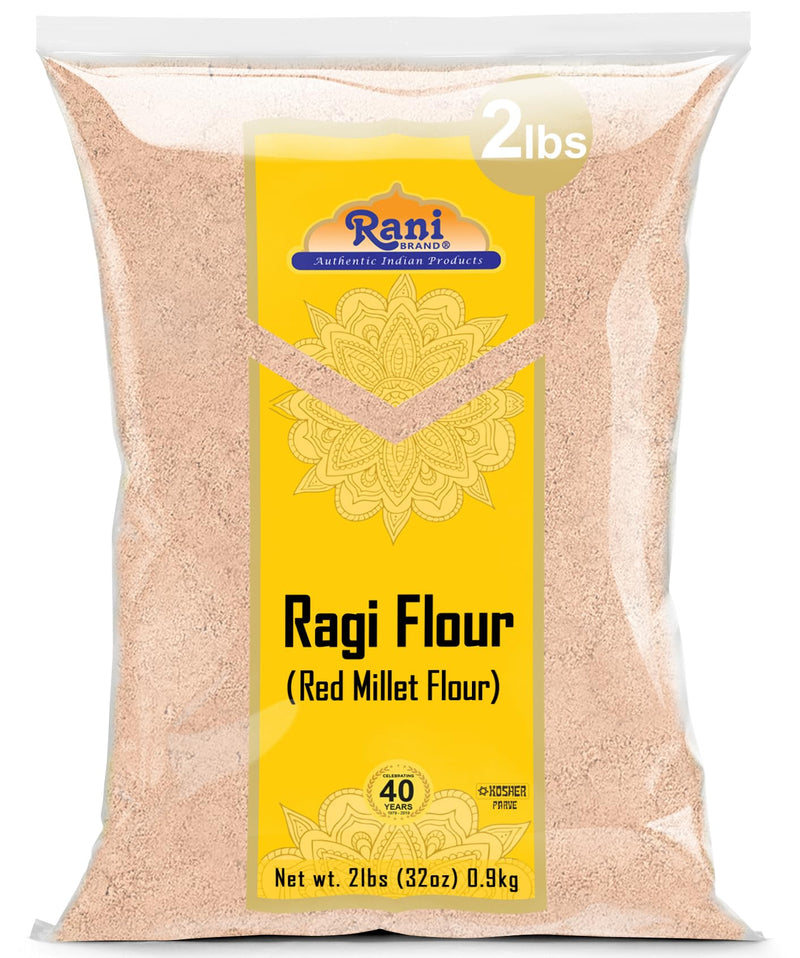 Rani Raggi Flour Poly