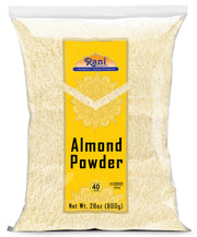 Rani Almonds Powder 28oz