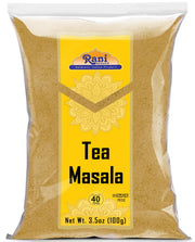 Rani Tea (Chai) Masala 3.5oz