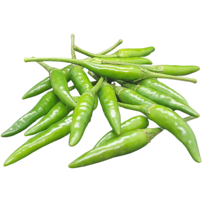 Rani Fresh Thai Chili 14oz (400g) ~ All Natural | Gluten Friendly | Vegan | NON-GMO | Product of USA