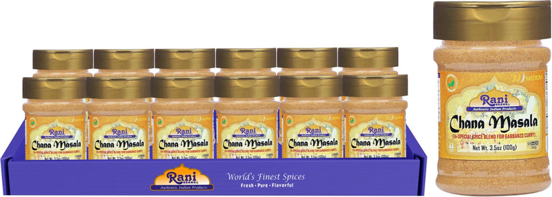 Rani Chana Masala 3.5oz