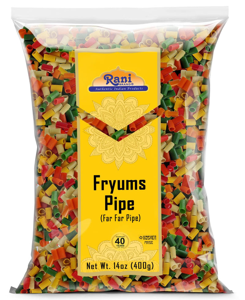 Rani Far Far, Fryum Snack {8 Sizes Available}