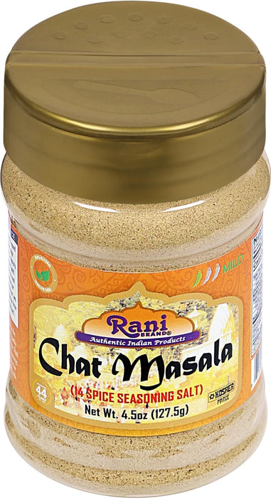 Rani Chat Masala {4 Variants Available}