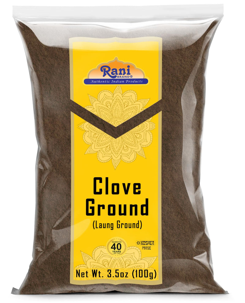 Rani Cloves Whole & Powder {8 Sizes Available}
