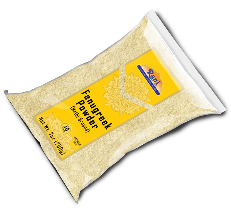 Rani Fenugreek Ground {5 Sizes Available}