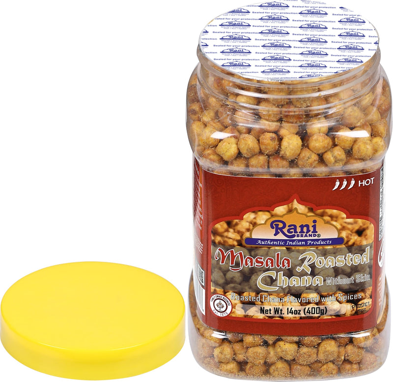 Rani Roasted Chana {12 Variation Available}