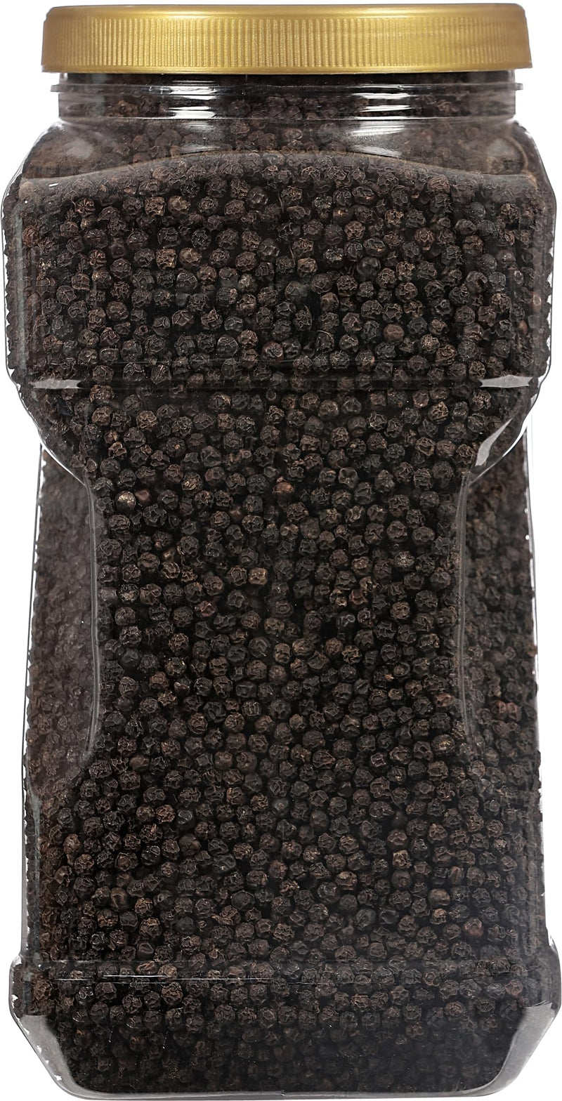 Rani Black Pepper Whole MG-1 {10 Sizes Available}