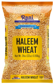 Rani Haleem Wheat 32oz
