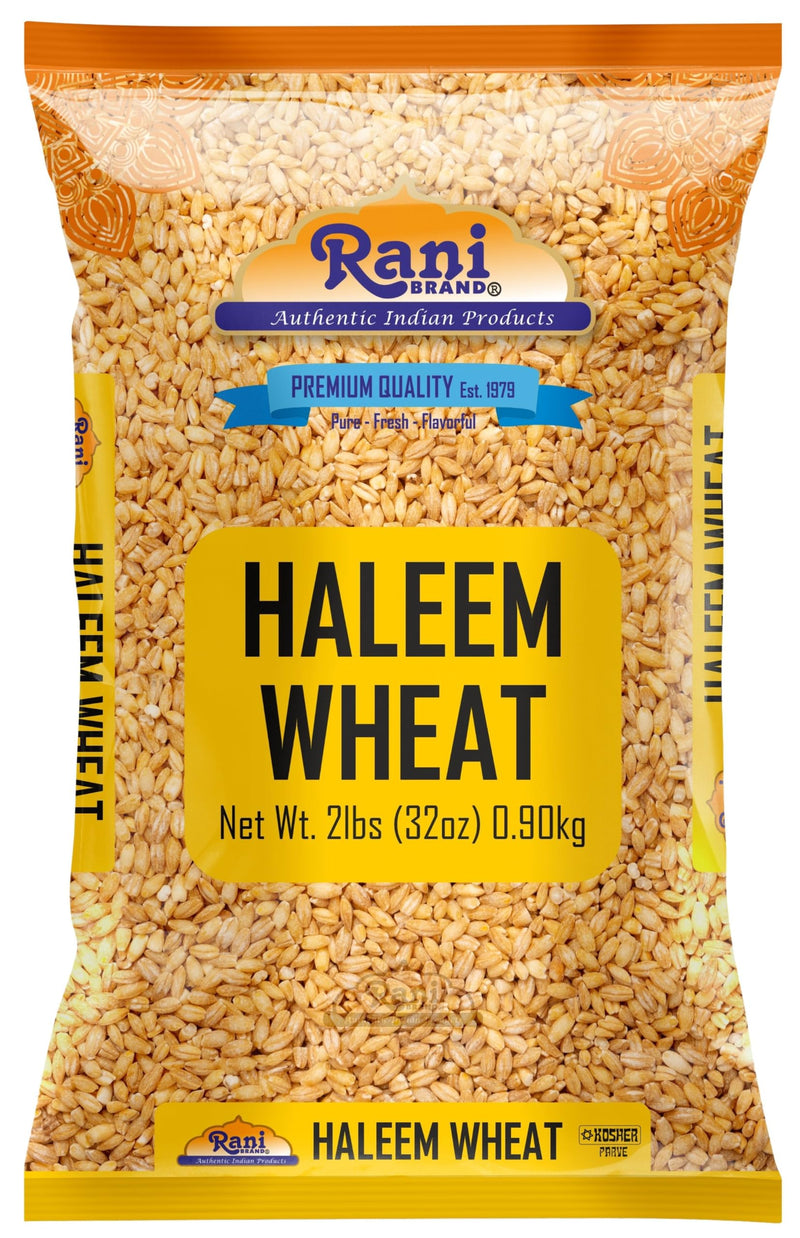 Rani Haleem Wheat 32oz