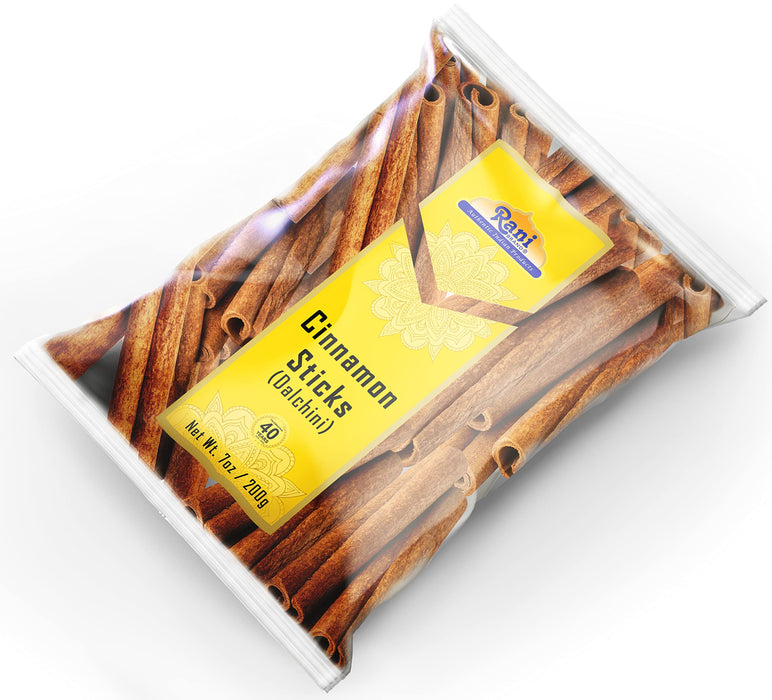 Rani Cinnamon Sticks {7 Sizes Available}