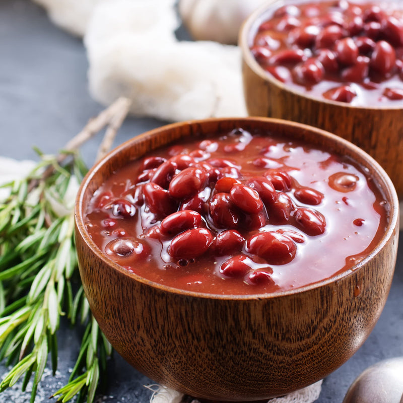 Rani Red Kidney Beans, Light {3 Options Available}