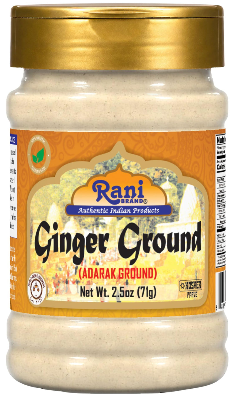 Rani Ginger {10 Sizes Available}