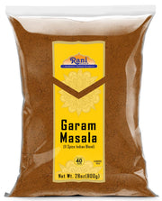 Rani Garam Masala Indian 11-Spice Blend 28oz