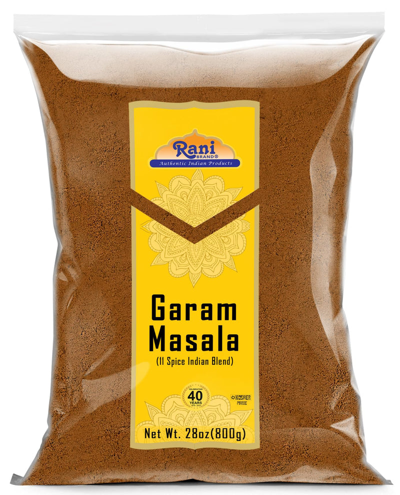 Rani Garam Masala {13 Sizes Available}