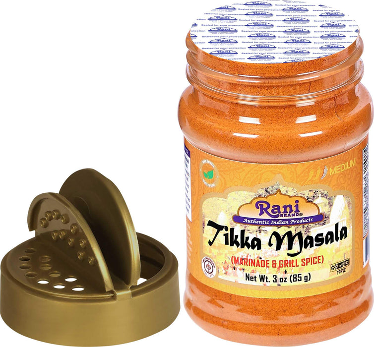 Rani Tikka Masala Indian 7-Spice Blend  {13 Available Sizes}