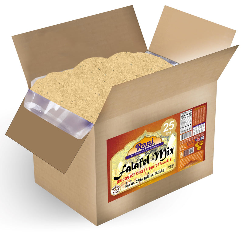 Rani Falafel Mix 400oz