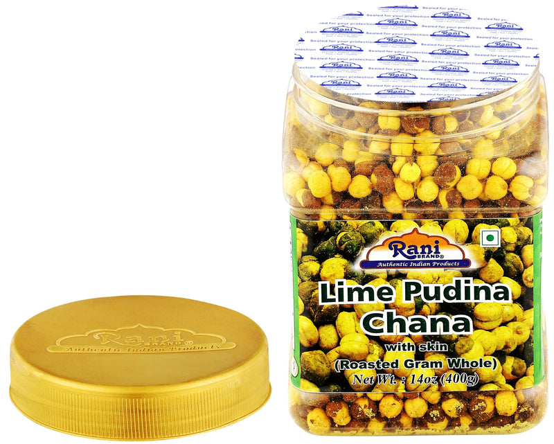 Rani Roasted Chana {12 Variation Available}