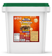 Rani Vindaloo Curry Cooking Spice Paste, Hot! 176oz