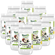 Rani Organic Extra Virgin Coconut Oil