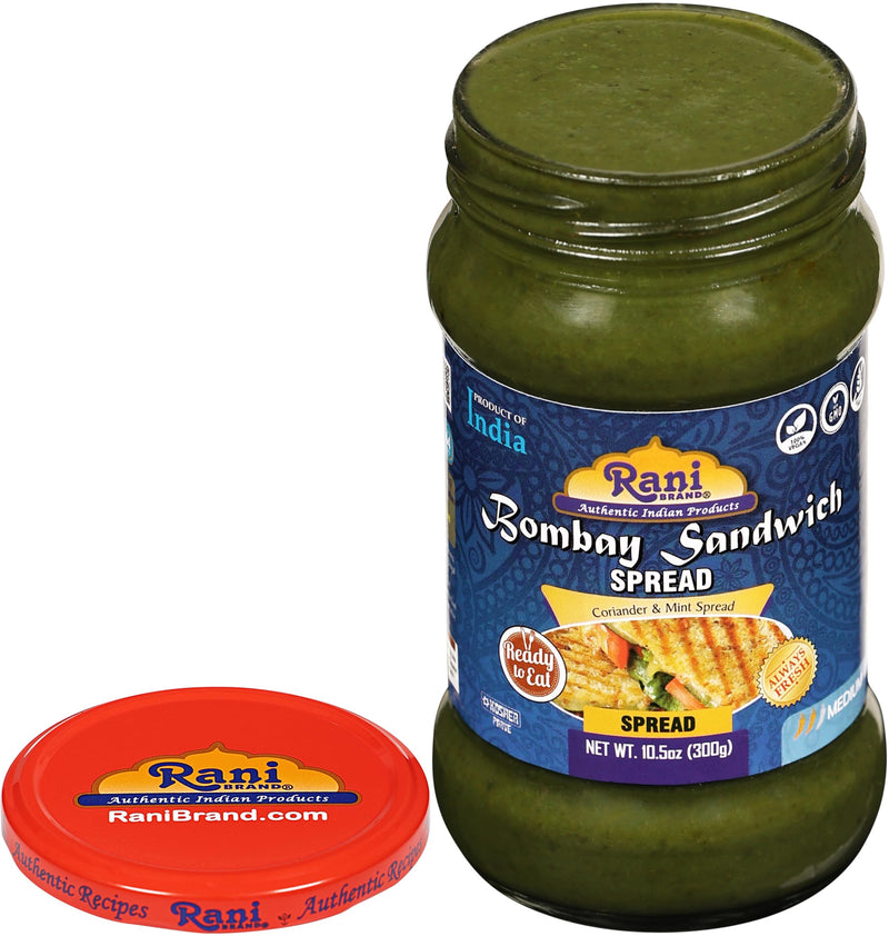 Rani Chat-pata Chutney's {7 Styles Available}