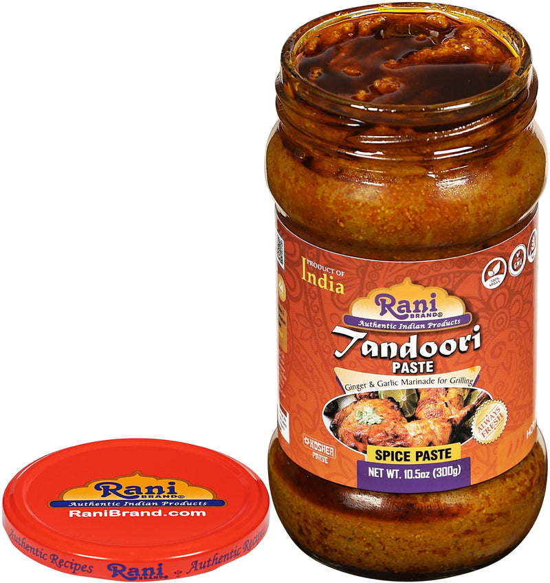 Rani Tandoori Masala {12 Sizes Available}
