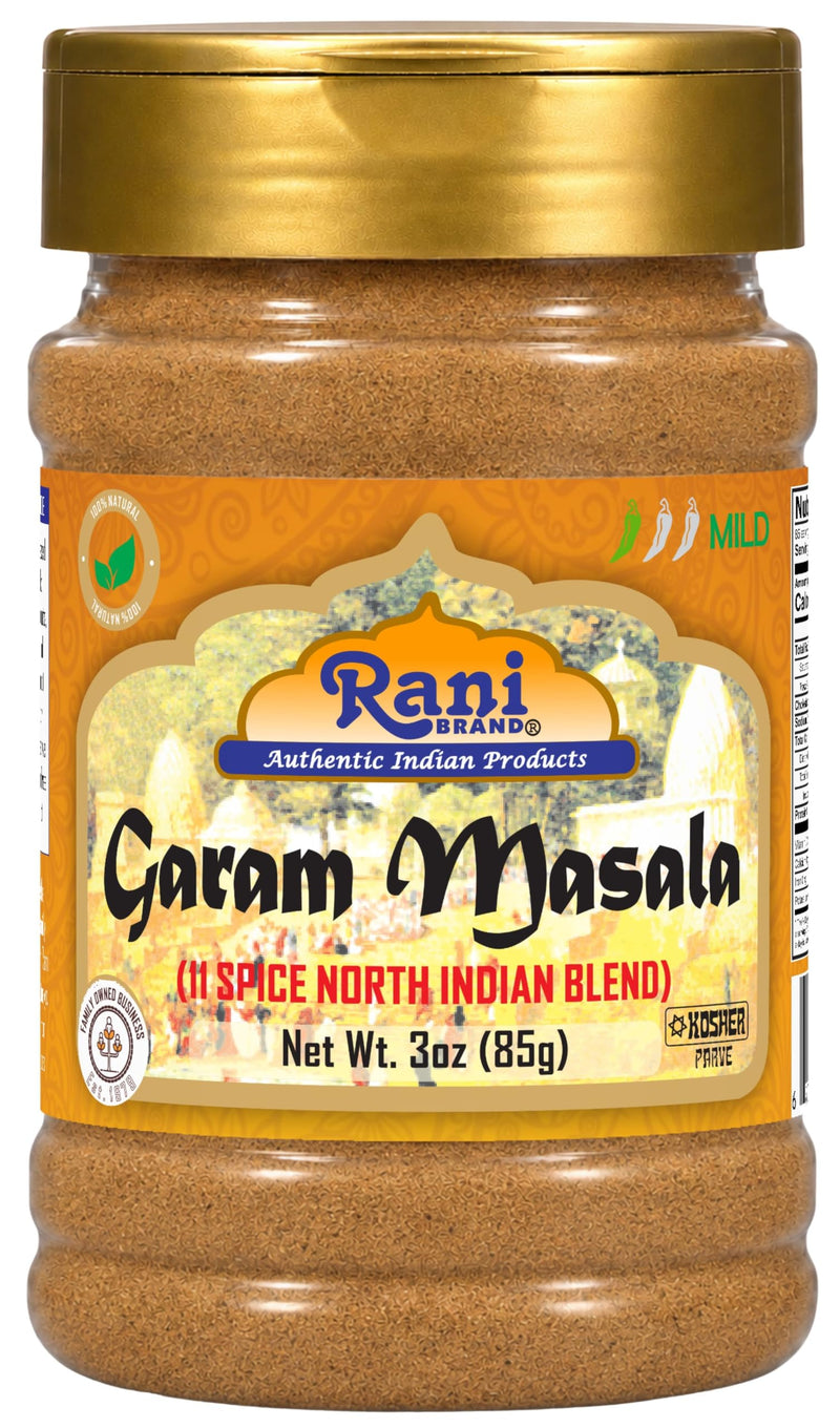 Rani Garam Masala {13 Sizes Available}