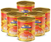 Rani Mango Pulp Puree 30oz