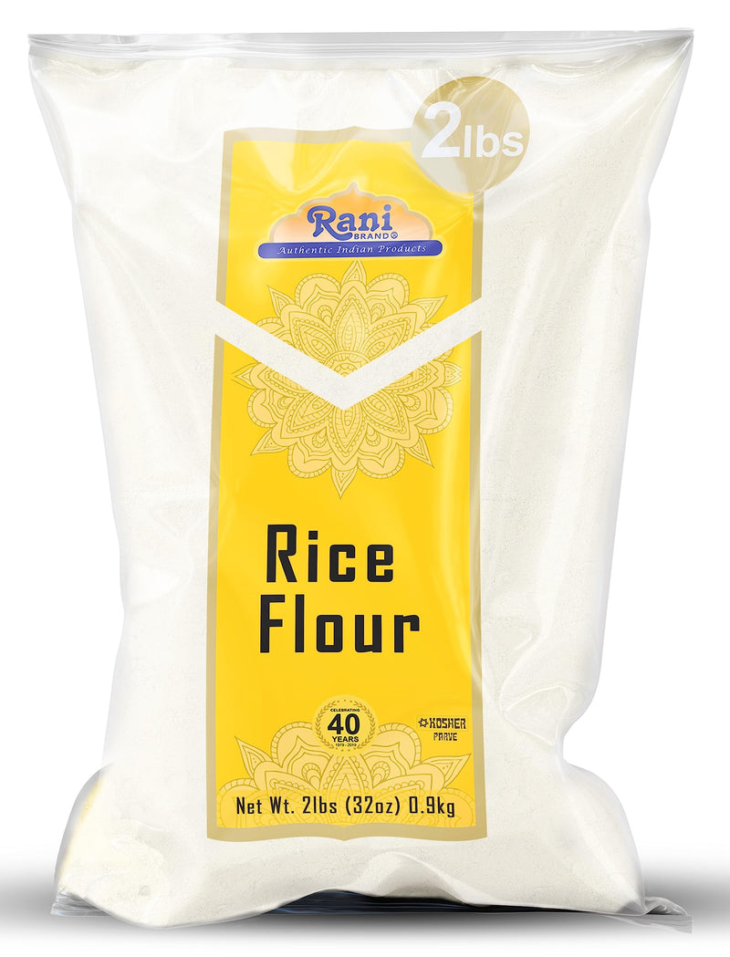 Rani Rice Flour - Poly