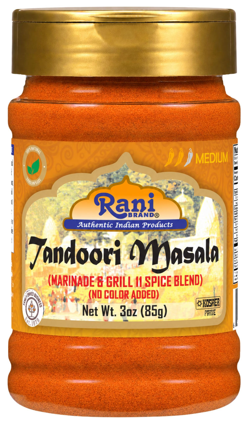 Rani Tandoori Masala {12 Sizes Available}