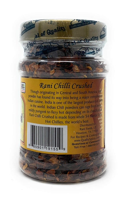 Rani Crushed Chilli {6 Sizes Available}