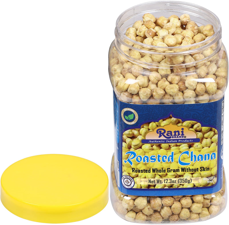 Rani Roasted Chana {12 Variation Available}
